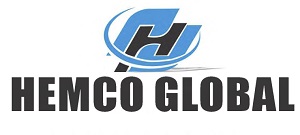 Hemco Global Device mark 4060923 Trademark