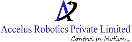 Accelus Robotics Private Limited With Device Of Ar (label Mark) Device mark 4060951 Trademark