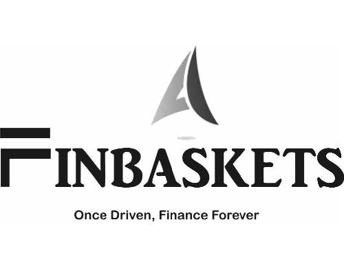 Finbaskets Device mark 4060972 Trademark