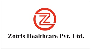 Zotris Healthcare Pvt. Ltd. Device mark 4060991 Trademark