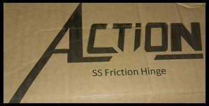 Action Device mark 4061008 Trademark