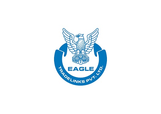 Eagle Tradelinks Pvt. Ltd. With Device Of Eagle Device mark 4061027 Trademark
