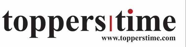 Toppers Time Device mark 4061078 Trademark