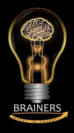 Brainers Device mark 4061083 Trademark