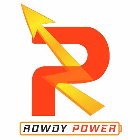 Rowdy Power Device mark 4061084 Trademark