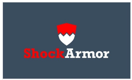 Shockarmor Label Device mark 4061152 Trademark