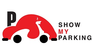 Show My Parking Device mark 4061240 Trademark