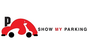 Show My Parking Device mark 4061241 Trademark