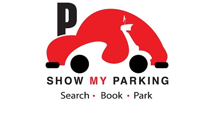 Show My Parking Device mark 4061243 Trademark