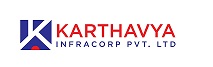 Karthavya Infracorp Pvt. Ltd Device mark 4061253 Trademark