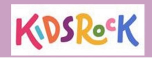 Kidsrock Device mark 4061402 Trademark