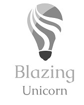 Blazing Unicorn Device mark 4061456 Trademark