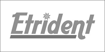 Etrident Device mark 4061459 Trademark