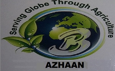 Azhaan Device mark 4061479 Trademark