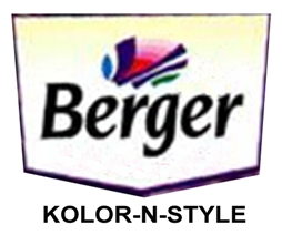 Berger Kolor-n-style Device mark 4061501 Trademark