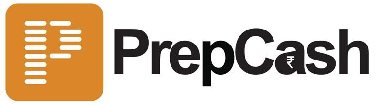 Prepcash Device mark 4061945 Trademark