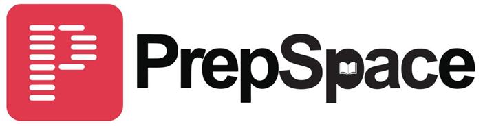 Prepspace With Logo P Device mark 4061947 Trademark