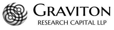 Graviton Research Capital Llp Device mark 4062082 Trademark
