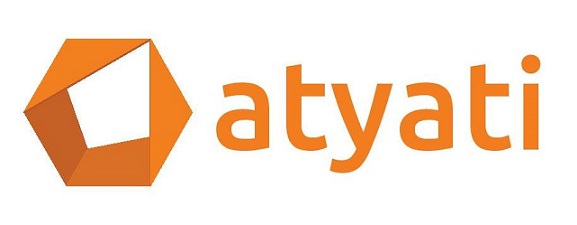 Atyati Device mark 4062131 Trademark