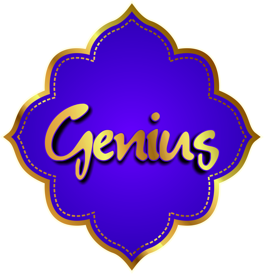 Genius Device mark 4062164 Trademark