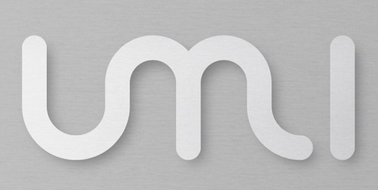 Umi Device mark 4062348 Trademark