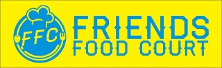 Friends Food Court Device mark 4062376 Trademark