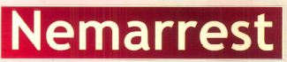 Nemarrest Device mark 4062552 Trademark
