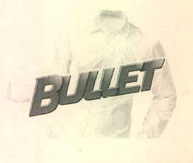 Bullet Device mark 4062590 Trademark