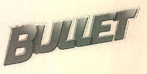 Bullet Device mark 4062591 Trademark