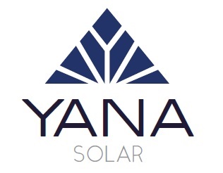Yana Solar With Device Device mark 4062692 Trademark