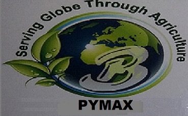 Pymax Device mark 4062821 Trademark