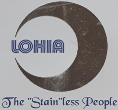 Lohia Device mark 4062867 Trademark