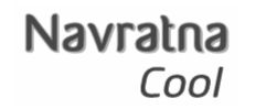 Navratna Cool Device mark 4063082 Trademark