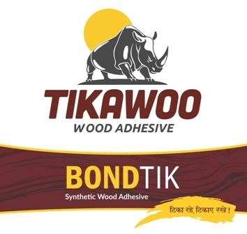 Tikawoobondtik – Tika Rahe Tikaye Rakhe Device mark 4063154 Trademark