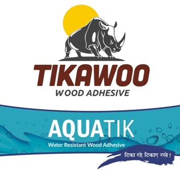 Tikawoo Aquatik – Tika Rahe Tikaye Rakhe Device mark 4063156 Trademark