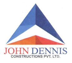 John Dennis Constructions Pvt . Ltd Device mark 4063207 Trademark