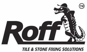 Roff Tile & Stone Fixing Solutions Label Device mark 4063300 Trademark