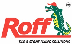 Roff Tile & Stone Fixing Solutions Label Device mark 4063301 Trademark