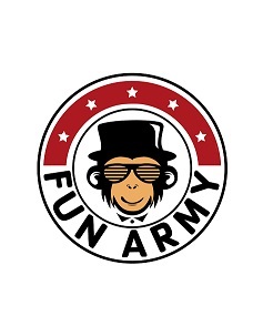 Fun Army Device mark 4063421 Trademark