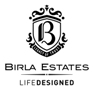 B Birla Estates Lifedesigned Device mark 4063457 Trademark