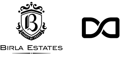 B Birla Estates - Birla Estates Sign Device mark 4063460 Trademark