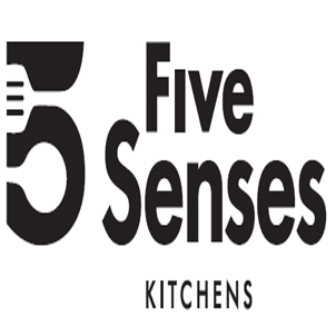 5 Five Senses Kitchens Logo Device mark 4063631 Trademark
