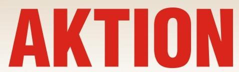 Aktion Device mark 4063916 Trademark