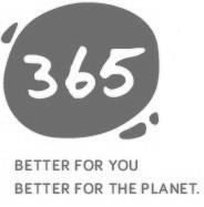 365 Better For You Better For The Planet Device mark 4064257 Trademark