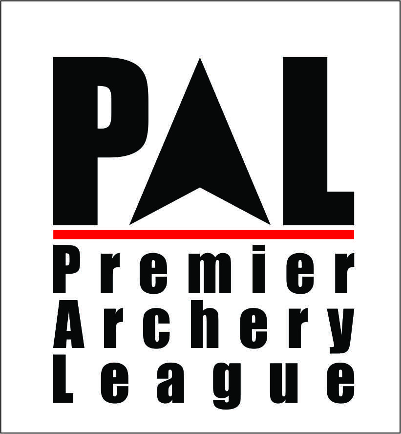 Pal - Premier Archery League Device mark 4064419 Trademark