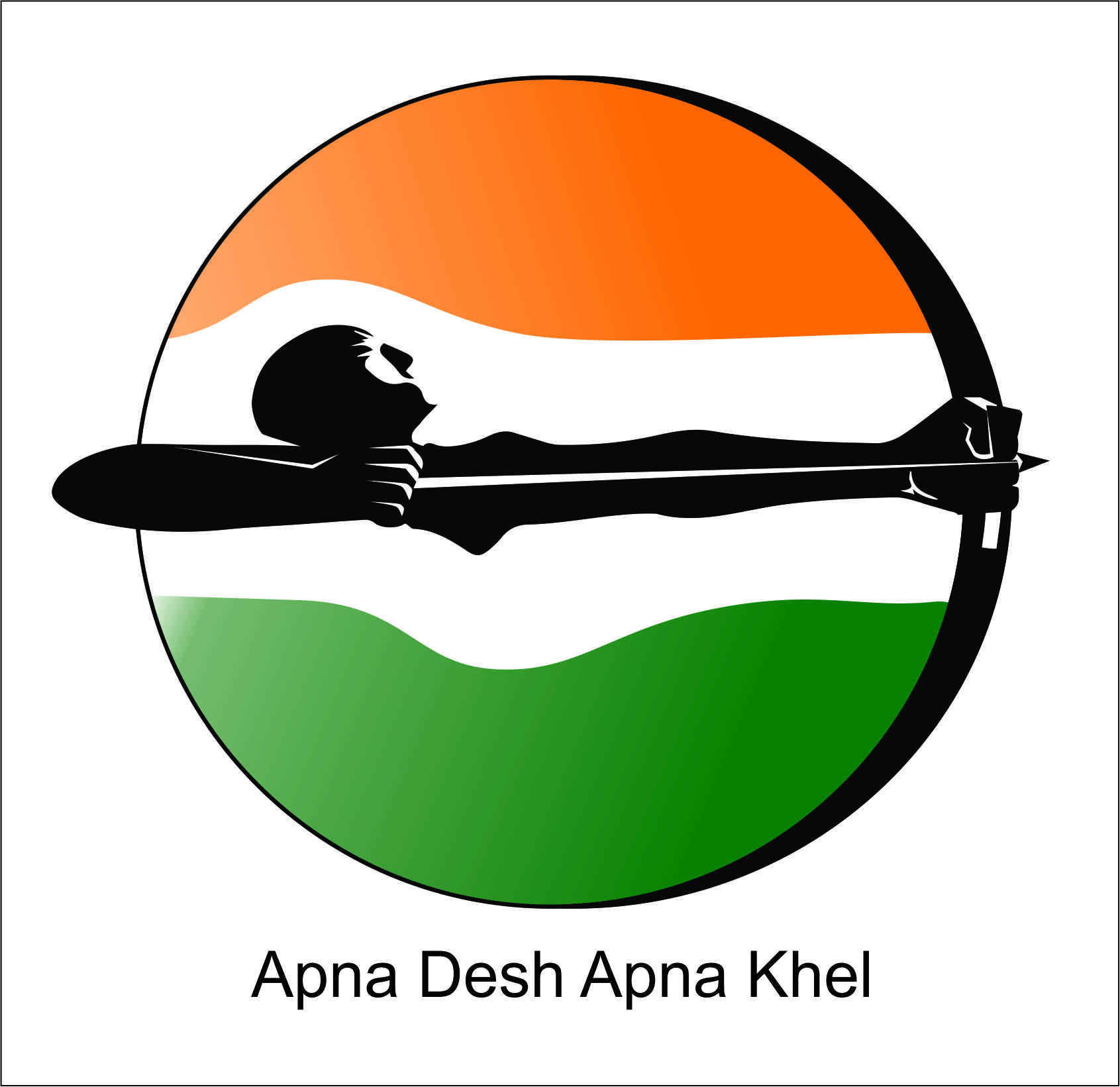 Apna Desh Apna Khel Device mark 4064420 Trademark