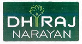 Dhiraj Narayan Device mark 4064444 Trademark
