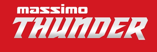 Massimo Thunder Device mark 4064604 Trademark