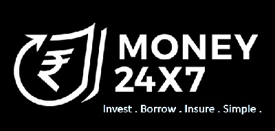 Money 24 X 7 Device mark 4064626 Trademark