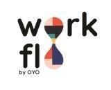Workflo By Oyo With Device Device mark 4064733 Trademark